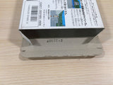 Jogging Race BOXED NES Famicom Japan - UE3155