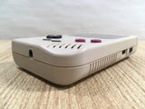 LG1261 With Defects - GameBoy Original DMG-01 Game Boy Console Japan
