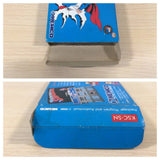 Superman BOXED NES Famicom Japan - UE2337