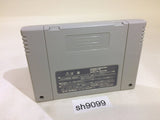 Super Genjin 2 Super Bonk SNES Super Famicom Japan - SH9099