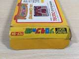 Solomon's Key BOXED NES Famicom Japan - UE3782