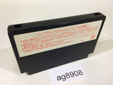 Deep Dungeon IV 4 Kuro no Youjutsushi NES Famicom Japan - AG8908