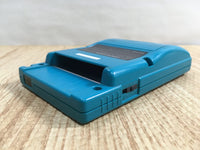 LG1946 Plz Read Item Condi GameBoy Color Blue Game Boy Console Japan