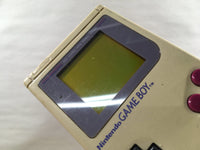 KH5723 Not Working - GameBoy Original DMG-01 Game Boy Console Japan