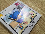 fh6858 Shin Onigashima 1 BOXED Famicom Disk Japan