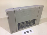 Waratte Iitomo! Tamorin Pick SNES Super Famicom Japan - SJ3008