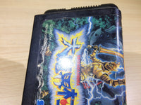 DK5980 Ghouls 'n Ghosts Dai Makaimura Mega Drive Genesis Japan