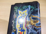 DK5980 Ghouls 'n Ghosts Dai Makaimura Mega Drive Genesis Japan