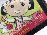 DK5778 Chibi Maruko-chan Waku Waku Shopping Mega Drive Genesis Japan