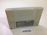 Crayon Shinchan Arashi wo Yobu Enji SNES Super Famicom Japan - SH6295