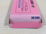 Binary Land BOXED NES Famicom Japan - UE3273