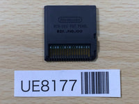 UE8177 Ni No Kuni Shikkoku no Madoushi Nintendo DS Japan
