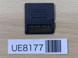 UE8177 Ni No Kuni Shikkoku no Madoushi Nintendo DS Japan