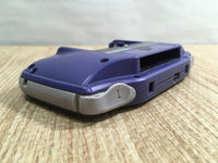 LG2610 Plz Read Item Condi GameBoy Advance Violet Game Boy Console Japan