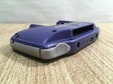 LG2610 Plz Read Item Condi GameBoy Advance Violet Game Boy Console Japan