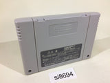 Madou Monogatari Mado Puyo Puyo SNES Super Famicom Japan - SI8694