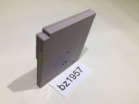BZ1957 Winner's Horse Keiba GameBoy Game Boy Japan