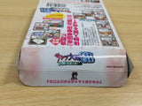 UE6445 Sakura Wars GB BOXED GameBoy Game Boy Japan