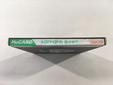 DK4667 Drop Rock Hora Hora BOXED PC Engine Japan