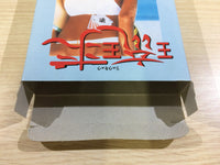 DK6842 Ryuu Kyuu BOXED Sega Game Gear Japan