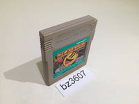 BZ3607 Pac In Time Pacman GameBoy Game Boy Japan