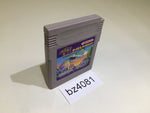 BZ4081 Galaga & Galaxian GameBoy Game Boy Japan