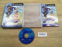FH5621 Skies of Arcadia Legends Eternal Arcadia BOXED GameCube Japan