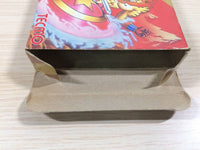 UE5115 Rygar Argus no Senshi BOXED NES Famicom Japan