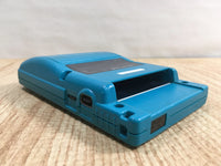 LG1946 Plz Read Item Condi GameBoy Color Blue Game Boy Console Japan