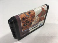DK4968 Shining And The Darkness BOXED Mega Drive Genesis Japan