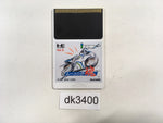 DK3400 Racing Spirits PC Engine Japan