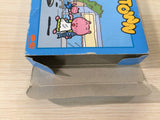 Onyanko Town BOXED NES Famicom Japan - UE1165