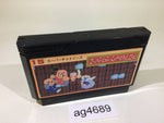 ag4689 Super Chinese NES Famicom Japan