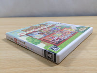ue7449 Animal Crossing New Leaf BOXED Nintendo 3DS Japan