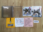 fh6859 Shin Onigashima 2 BOXED Famicom Disk Japan