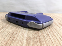 LG2610 Plz Read Item Condi GameBoy Advance Violet Game Boy Console Japan