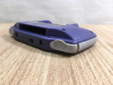 LG2610 Plz Read Item Condi GameBoy Advance Violet Game Boy Console Japan