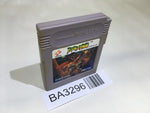 BA3296 Castlevania The Adventure GameBoy Game Boy Japan