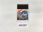 DK6387 Pro Tennis World Court PC Engine Japan