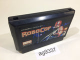 Robocop NES Famicom Japan - AG9337