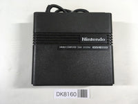 DK8160 RAM Adapter for Famicom Disk System Console HVC-023 AV NES Japan