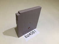 BZ4081 Galaga & Galaxian GameBoy Game Boy Japan
