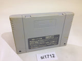Bugs Bunny Rabbit Rampage SNES Super Famicom Japan - SI1712