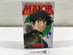 AAA1885 MAJOR Vol.74 Japanese Manga