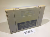 Crayon Shinchan Arashi wo Yobu Enji SNES Super Famicom Japan - SI5503