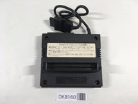 DK8160 RAM Adapter for Famicom Disk System Console HVC-023 AV NES Japan