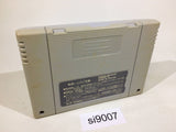 Crayon Shinchan 2 Daimaou no Gyakushuu SNES Super Famicom Japan - SI9007