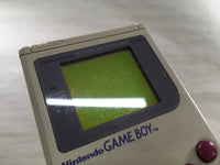 LF8846 With Defects - GameBoy Original DMG-01 Game Boy Console Japan