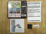 Dig Dug Digging Strike BOXED Nintendo DS Japan - FH5392