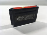 DK4152 Curse BOXED Mega Drive Genesis Japan